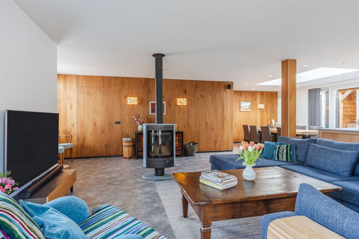 Min. Aalberselaan 2 Photo Blur 2