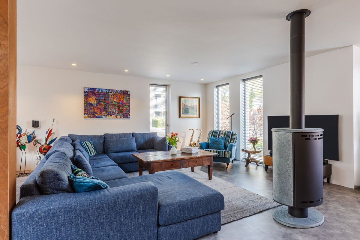 Min. Aalberselaan 2 Photo Blur 7