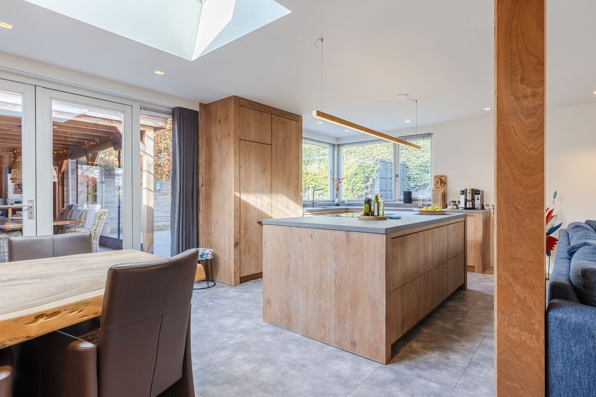 Min. Aalberselaan 2 Photo Blur 11