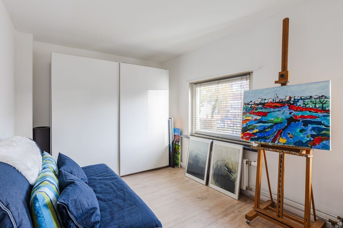 Min. Aalberselaan 2 Photo Blur 21