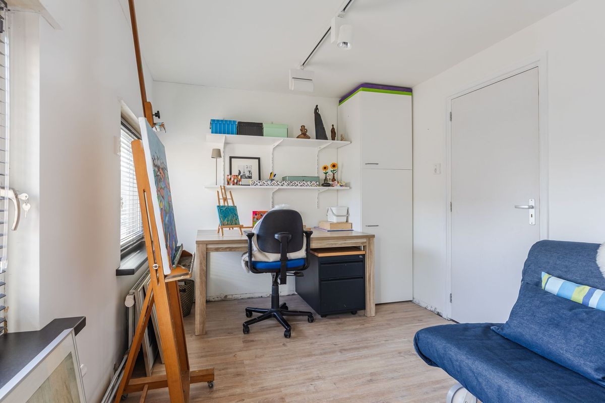 Min. Aalberselaan 2 Photo Blur 22