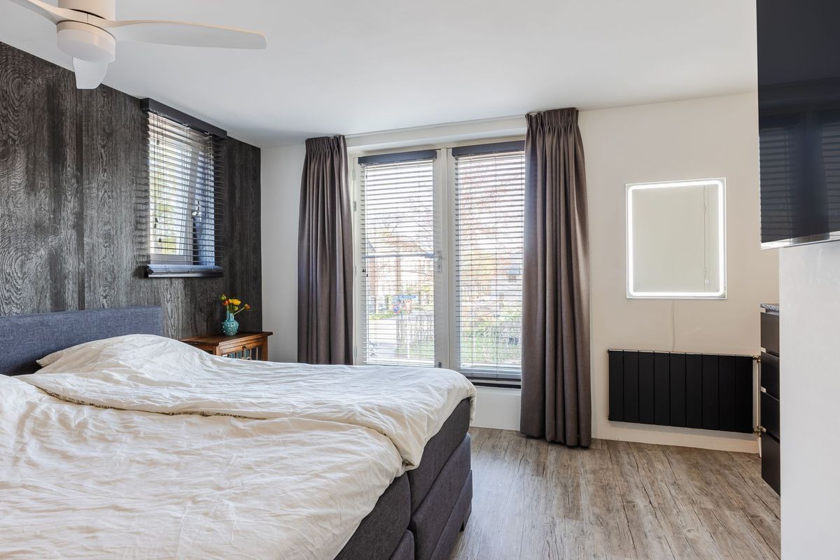 Min. Aalberselaan 2 Photo Blur 24