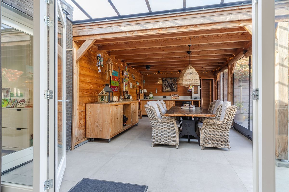 Min. Aalberselaan 2 Photo Blur 12