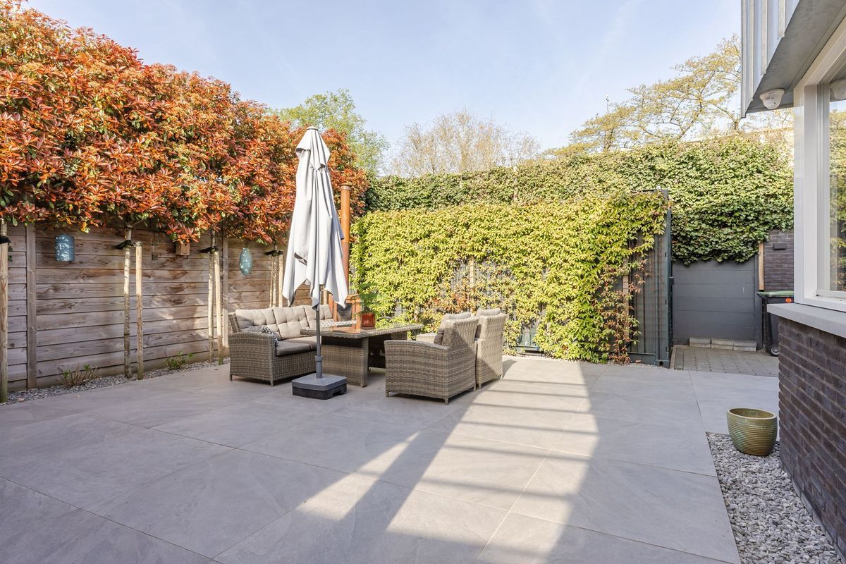 Min. Aalberselaan 2 Photo Blur 14