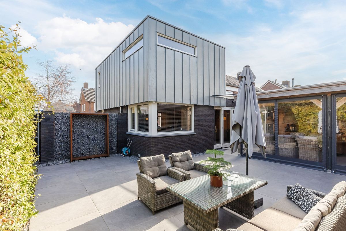 Min. Aalberselaan 2 Photo Blur 13