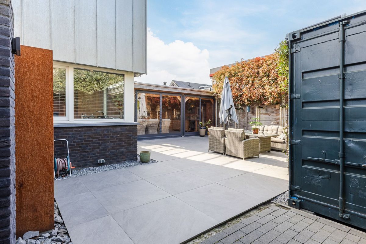 Min. Aalberselaan 2 Photo Blur 15