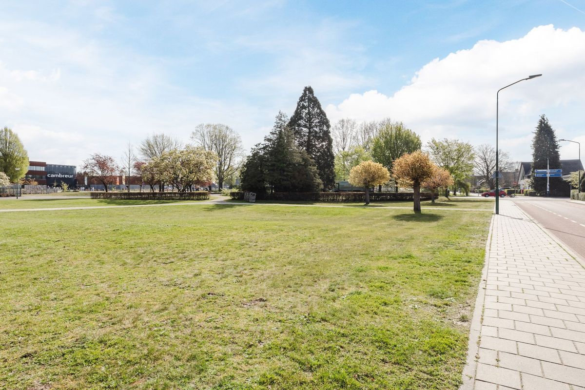 Min. Aalberselaan 2 Photo Blur 38