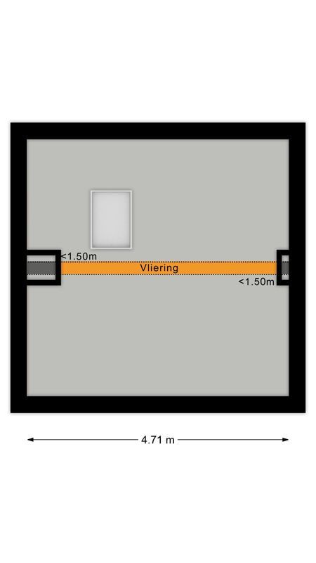Min. Aalberselaan 2 Floorplan Blur 2