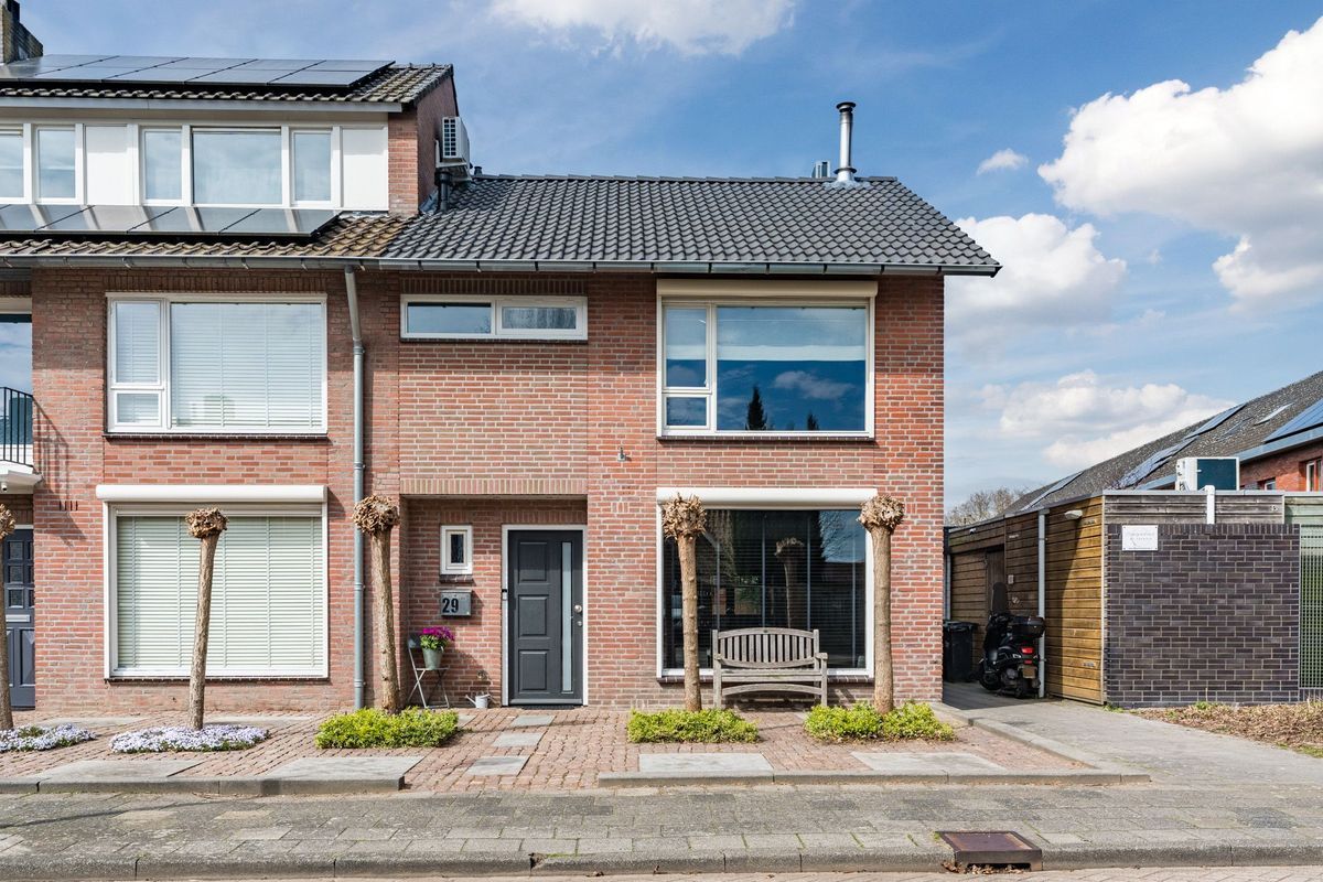 Vlasstraat 29 Photo Blur 4