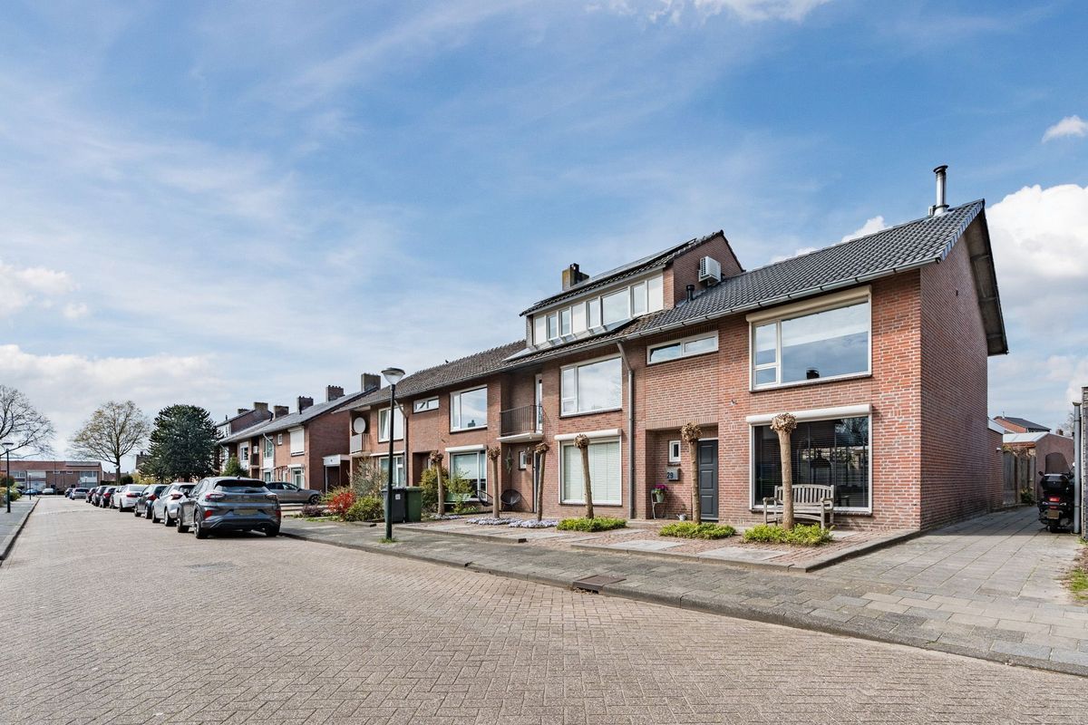 Vlasstraat 29 Photo Blur 43