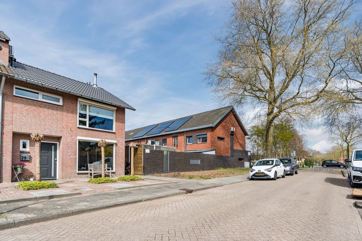 Vlasstraat 29 Photo Blur 44