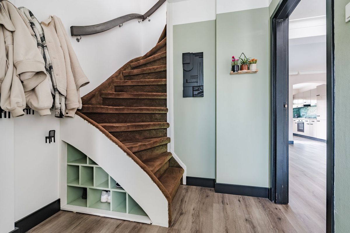 Vlasstraat 29 Photo Blur 5