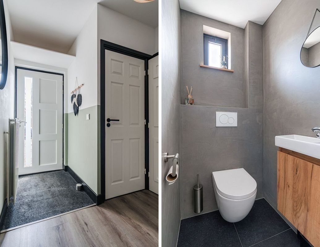 Vlasstraat 29 Photo Blur 6