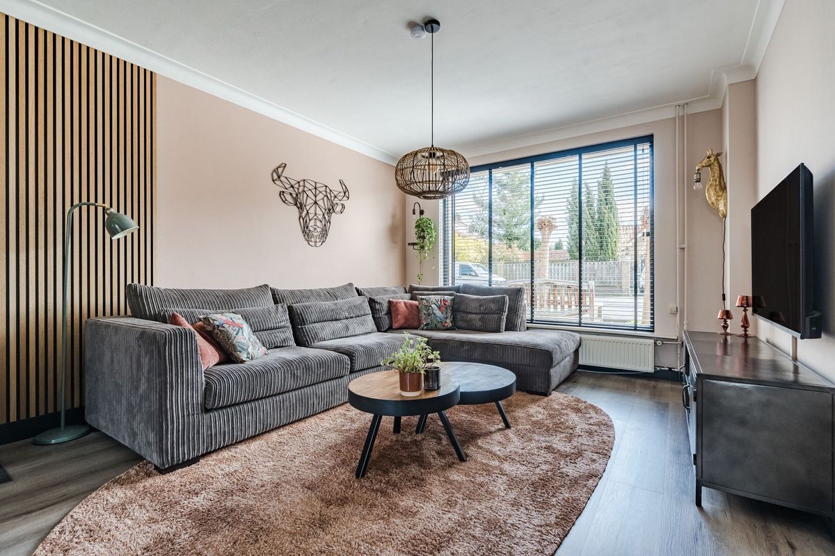 Vlasstraat 29 Photo Blur 1