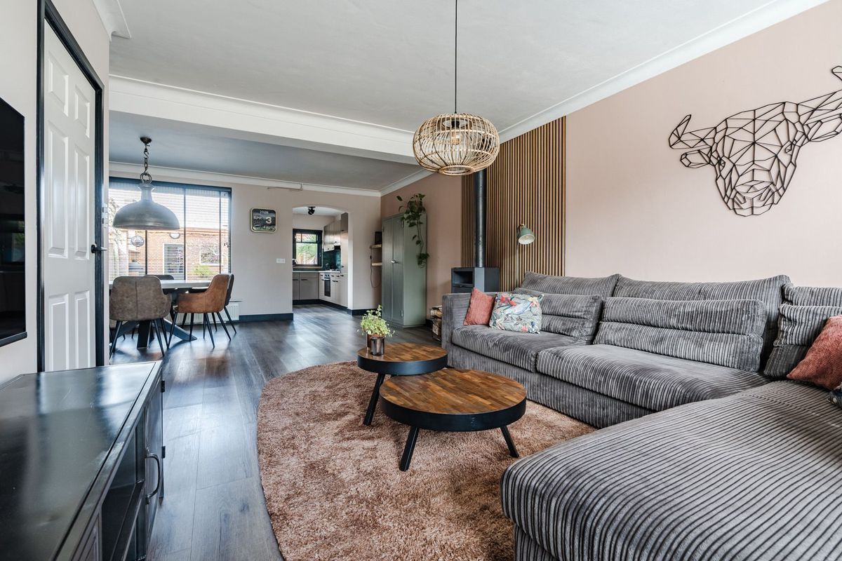 Vlasstraat 29 Photo Blur 8