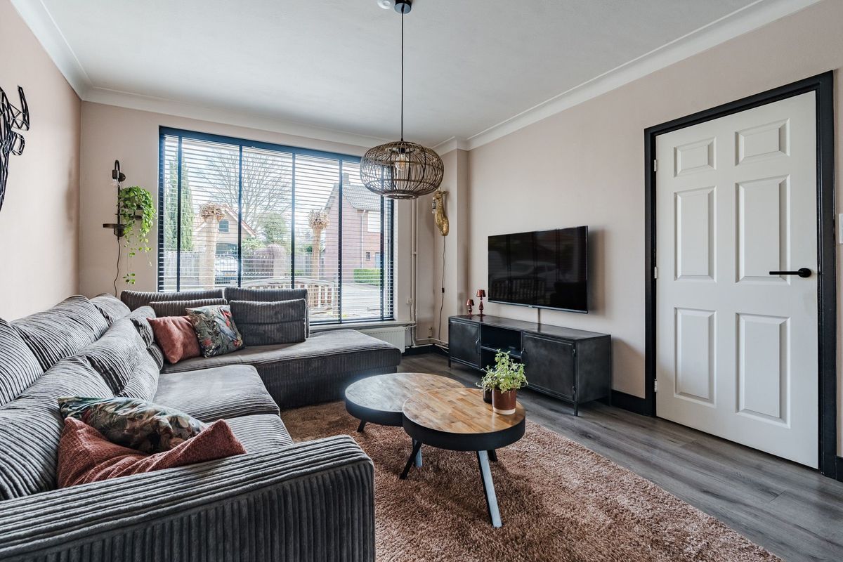 Vlasstraat 29 Photo Blur 7