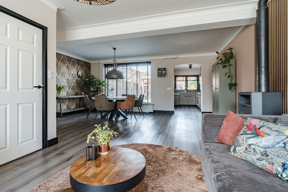 Vlasstraat 29 Photo Blur 9