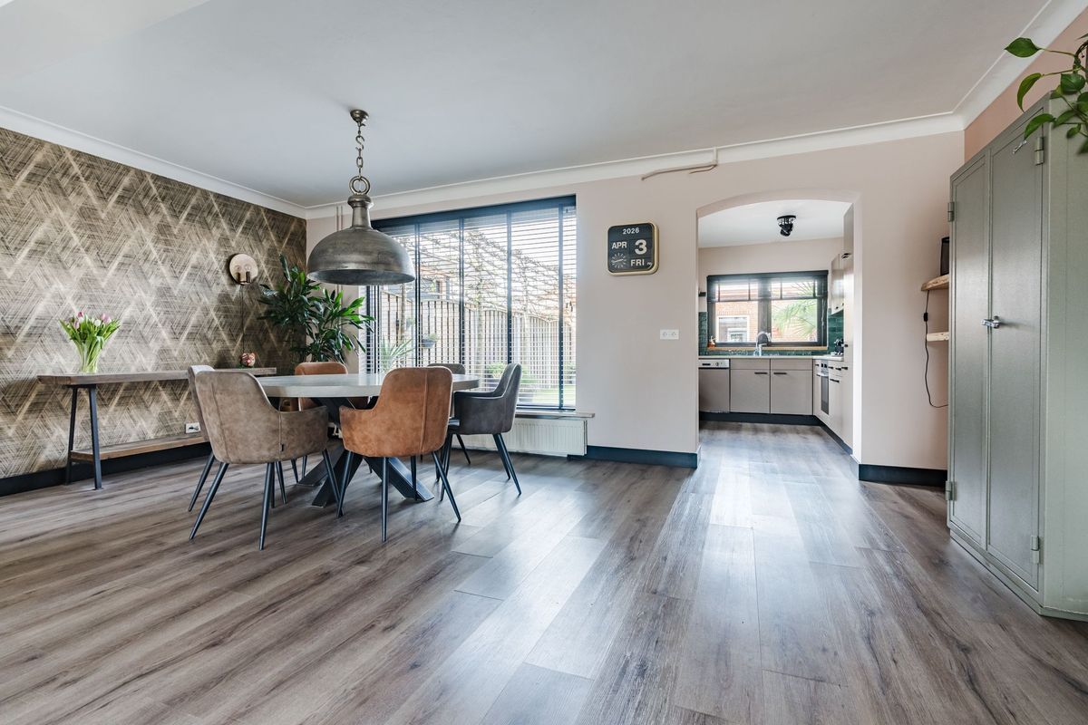 Vlasstraat 29 Photo Blur 11