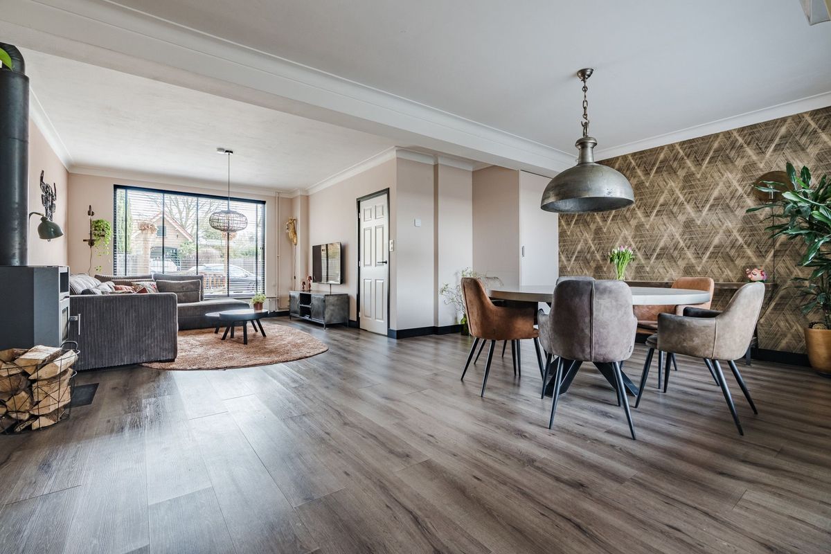 Vlasstraat 29 Photo Blur 14