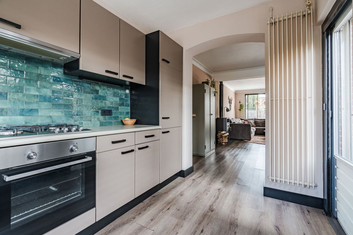 Vlasstraat 29 Photo Blur 17