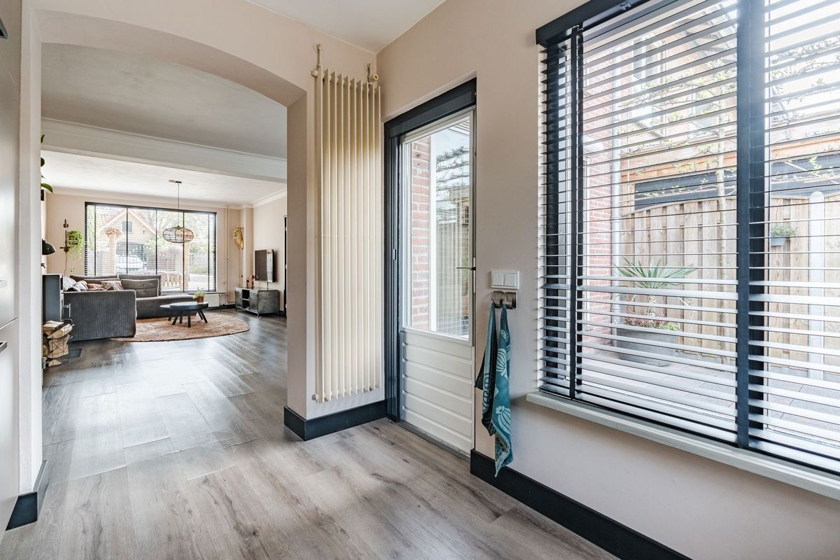 Vlasstraat 29 Photo Blur 18