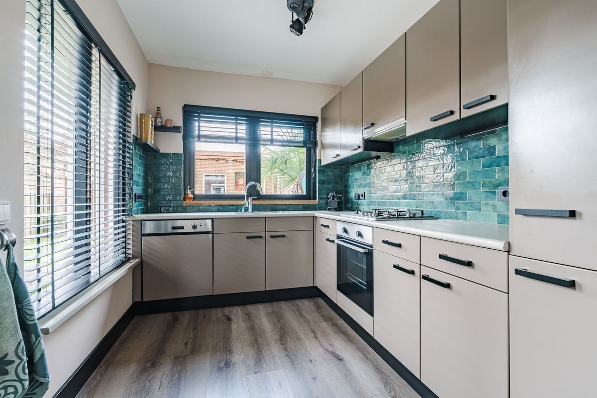 Vlasstraat 29 Photo Blur 16