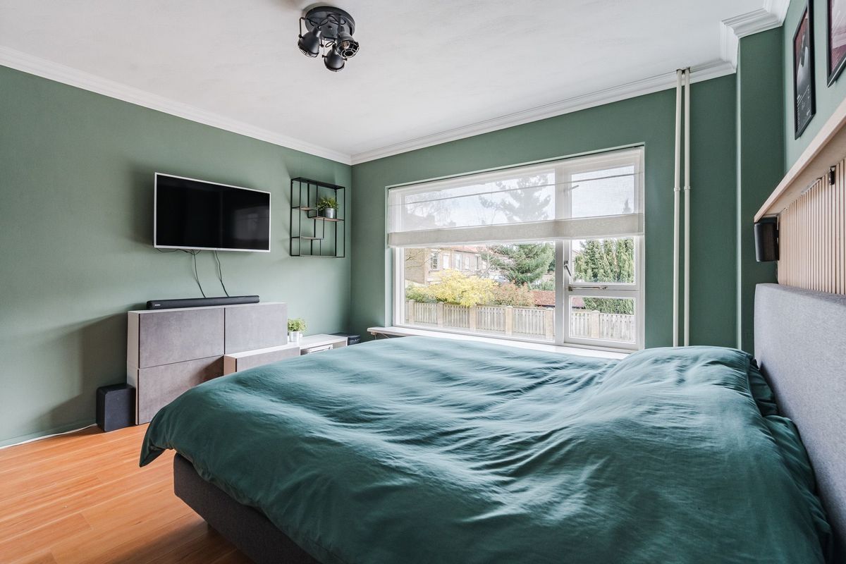 Vlasstraat 29 Photo Blur 21