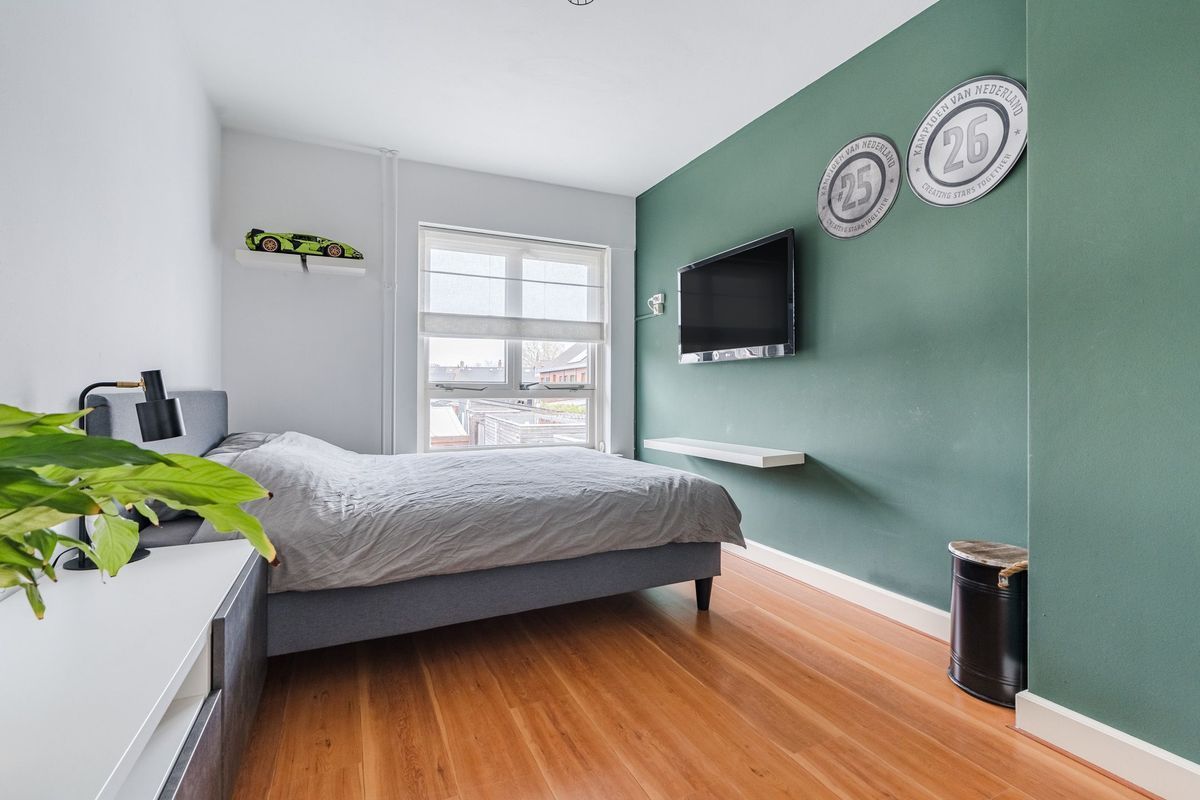 Vlasstraat 29 Photo Blur 23