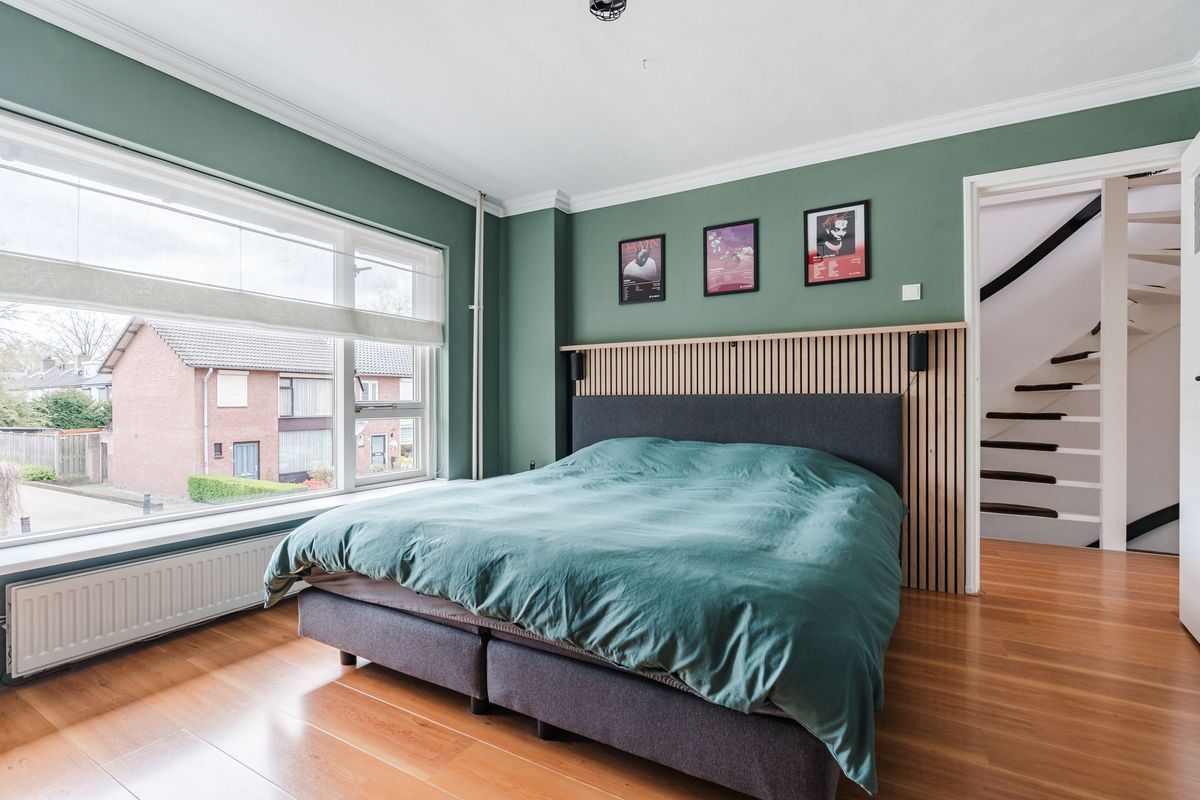 Vlasstraat 29 Photo Blur 22