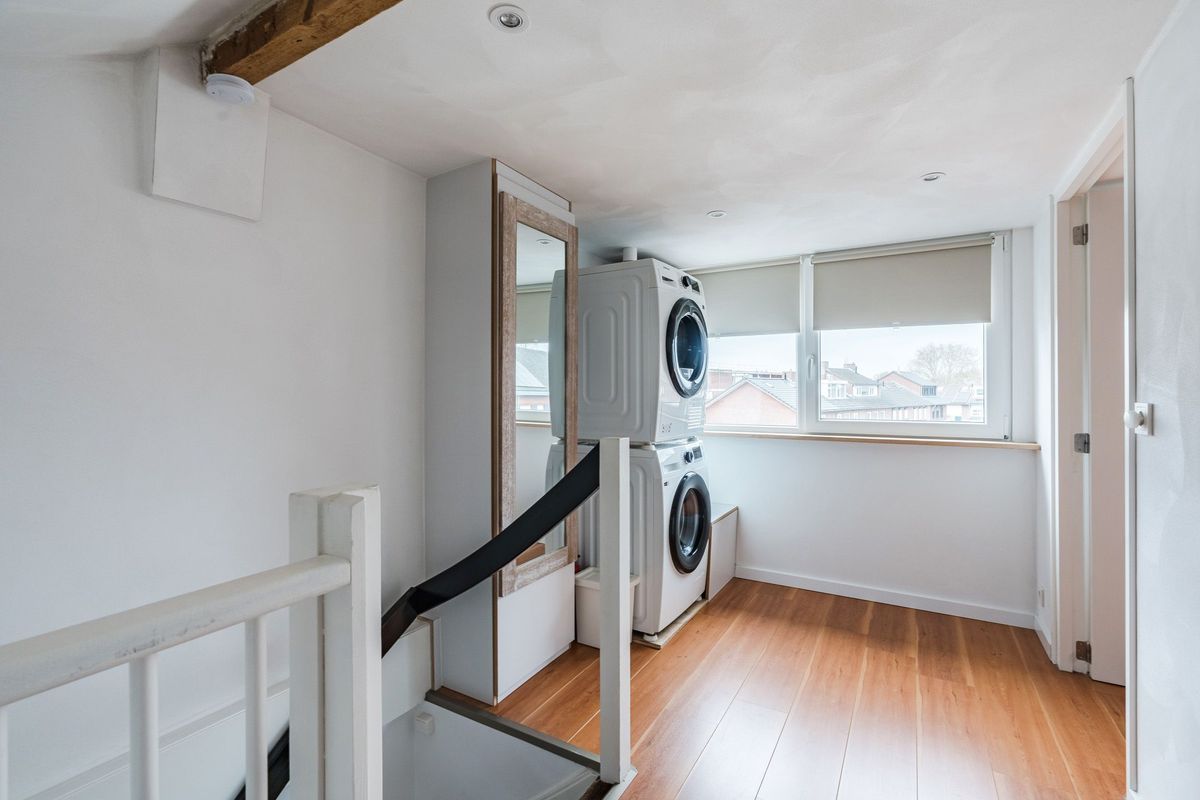 Vlasstraat 29 Photo Blur 28