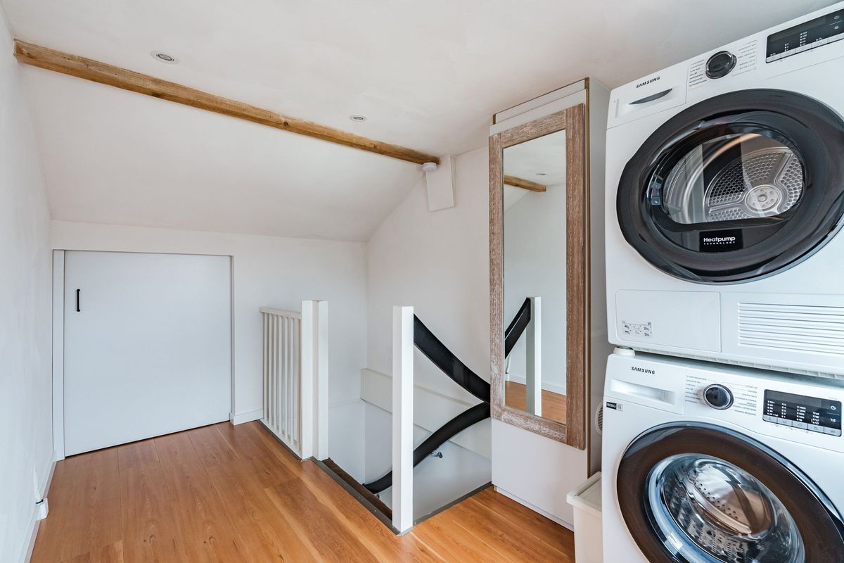 Vlasstraat 29 Photo Blur 29