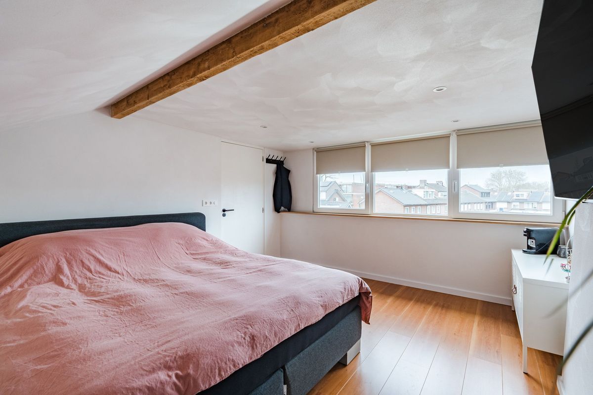 Vlasstraat 29 Photo Blur 31