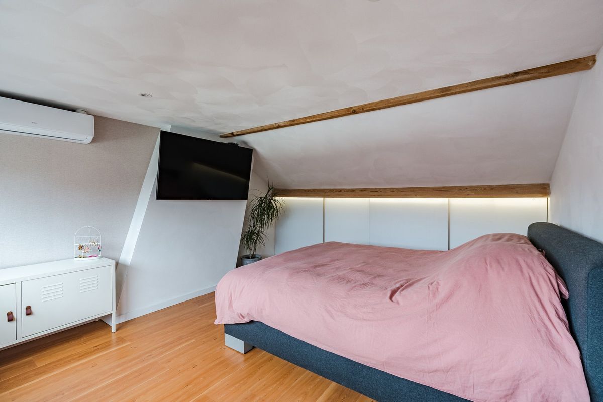 Vlasstraat 29 Photo Blur 30