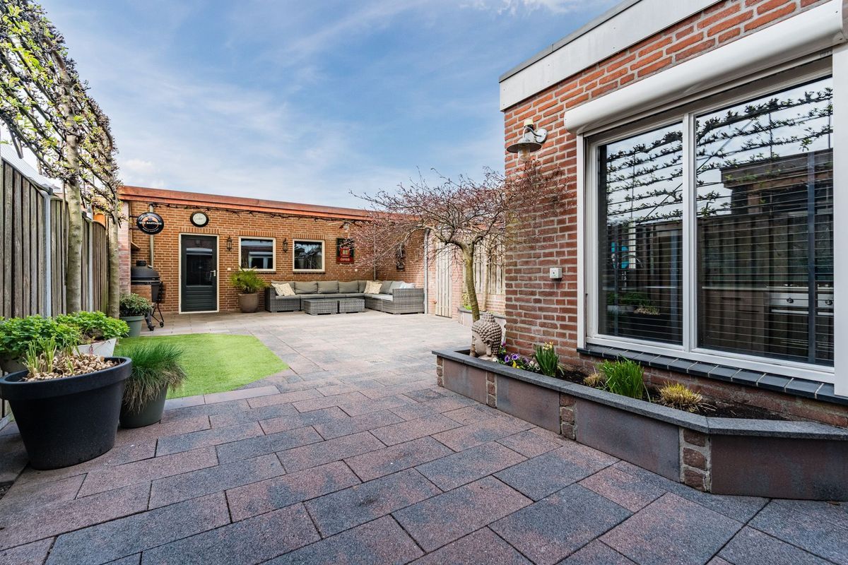 Vlasstraat 29 Photo Blur 32