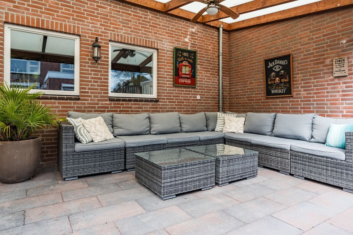 Vlasstraat 29 Photo Blur 34