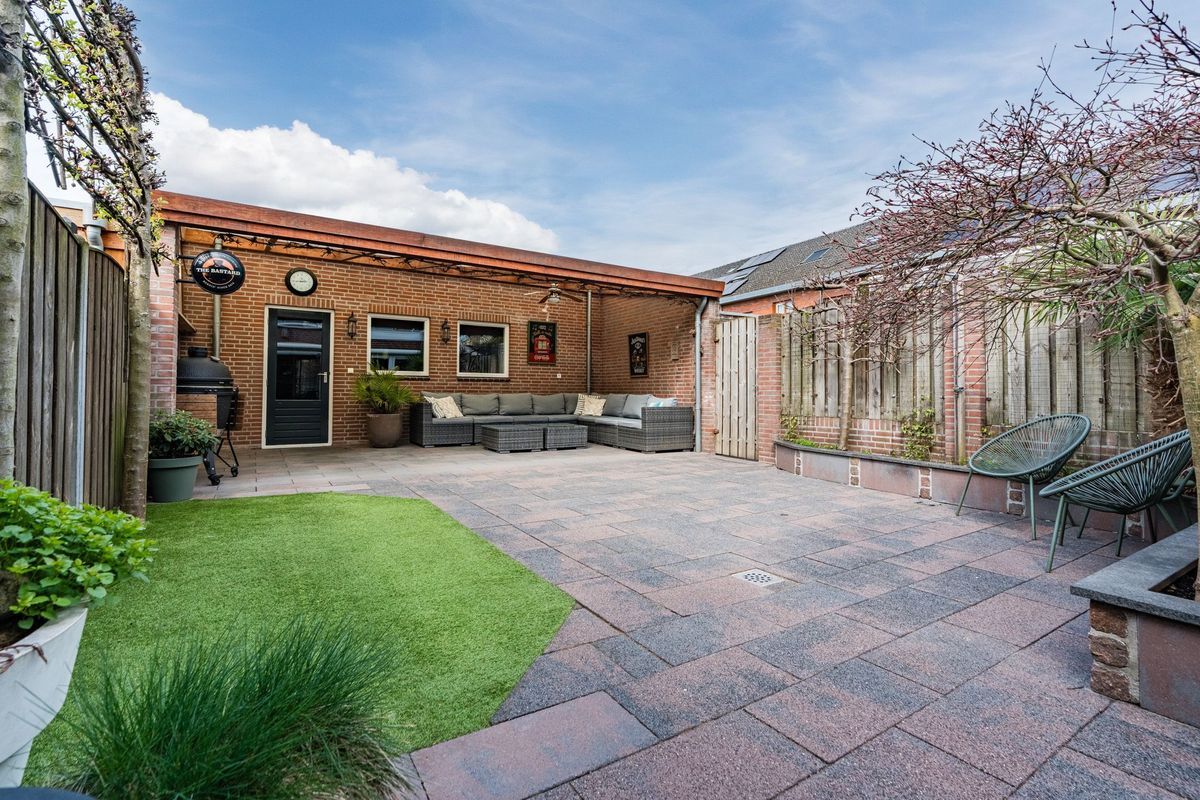 Vlasstraat 29 Photo Blur 33