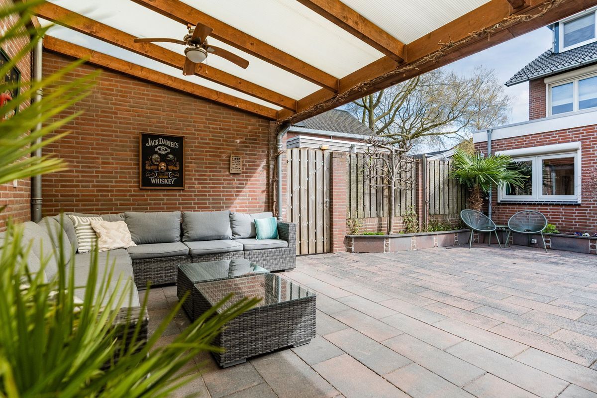 Vlasstraat 29 Photo Blur 36