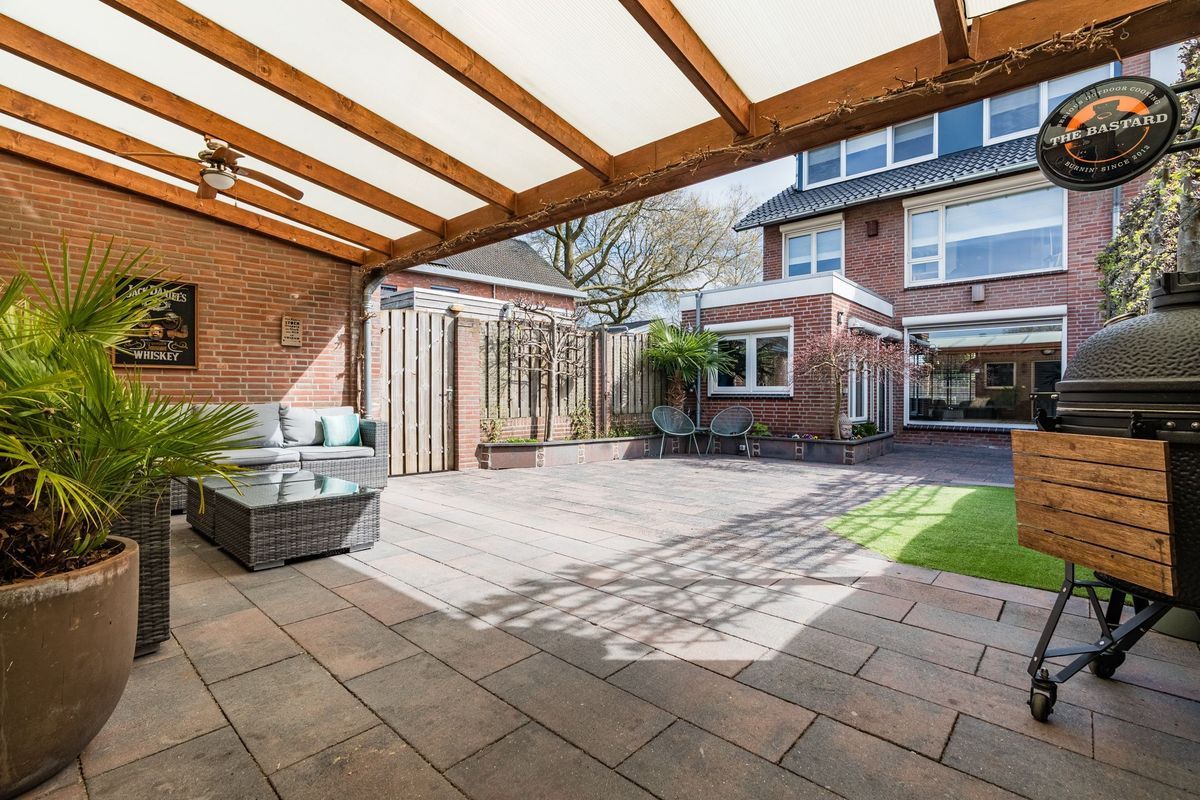 Vlasstraat 29 Photo Blur 35