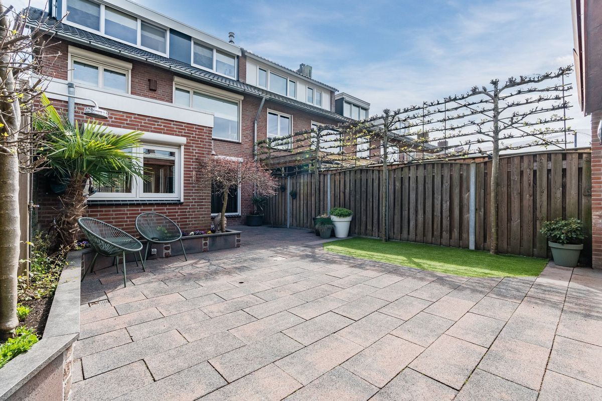 Vlasstraat 29 Photo Blur 37