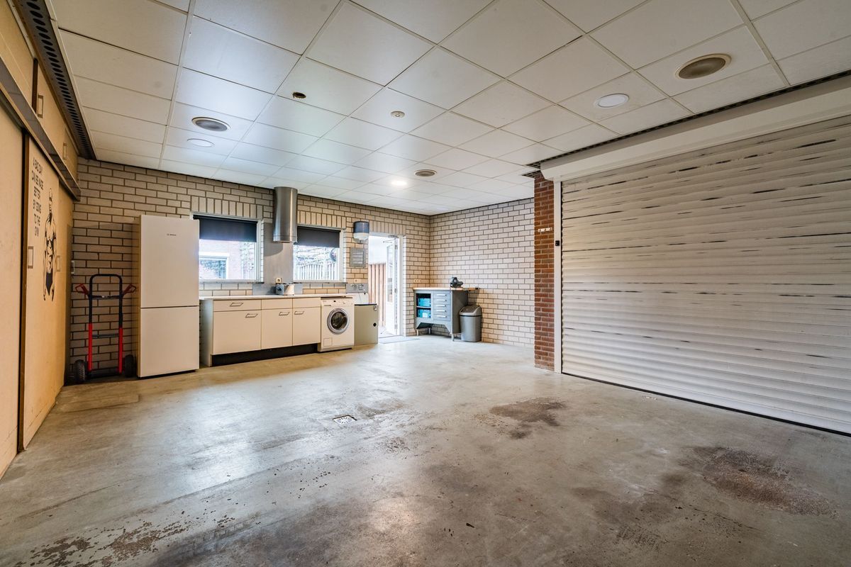 Vlasstraat 29 Photo Blur 3