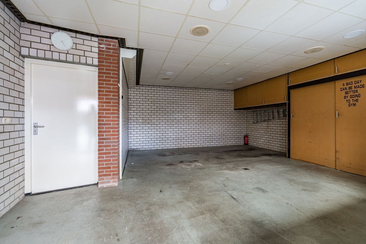 Vlasstraat 29 Photo Blur 38