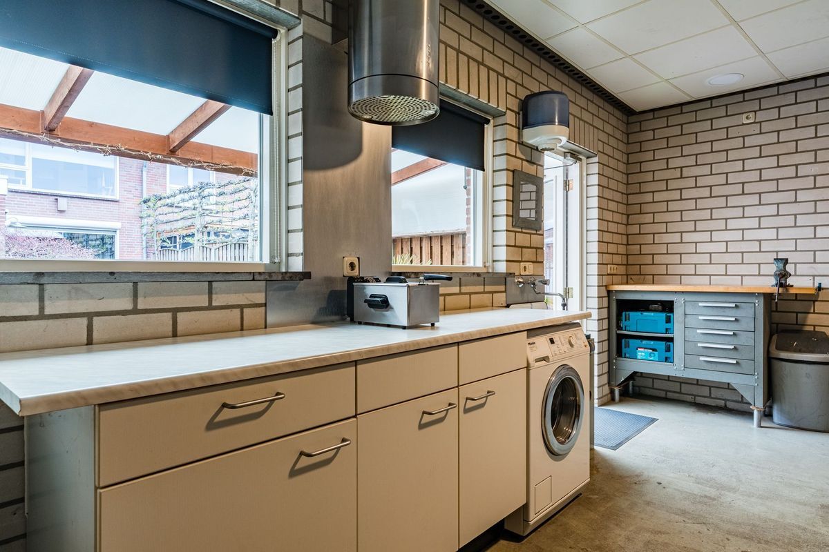 Vlasstraat 29 Photo Blur 39