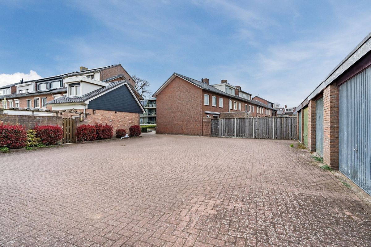 Vlasstraat 29 Photo Blur 40