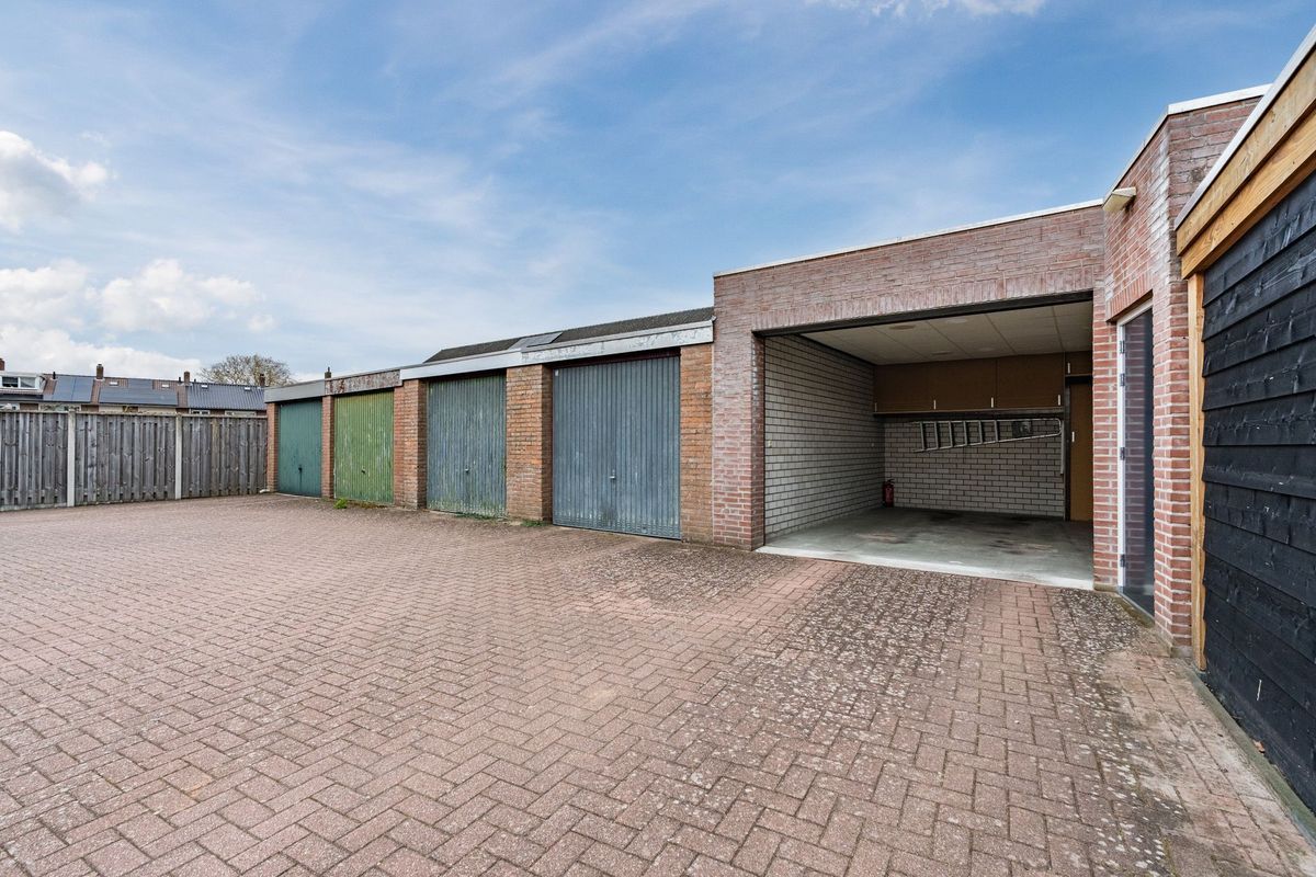 Vlasstraat 29 Photo Blur 41