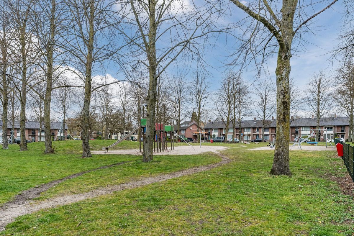 Vlasstraat 29 Photo Blur 45