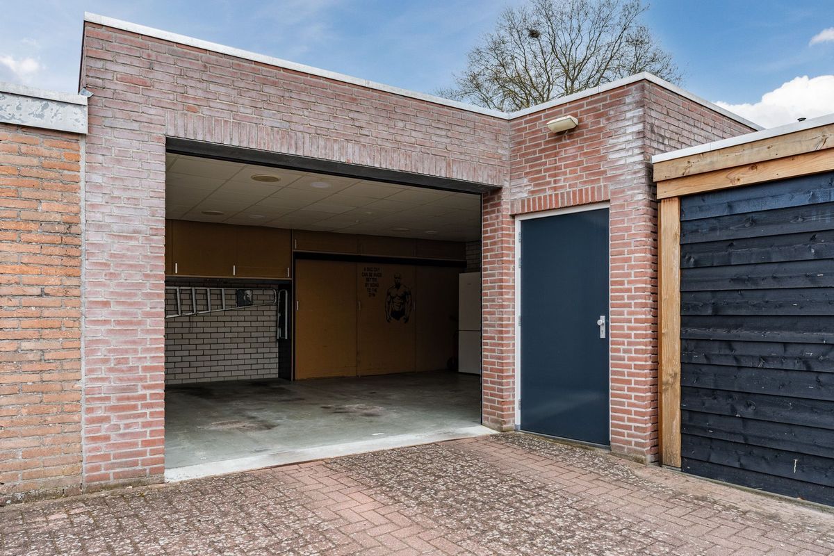 Vlasstraat 29 Photo Blur 42