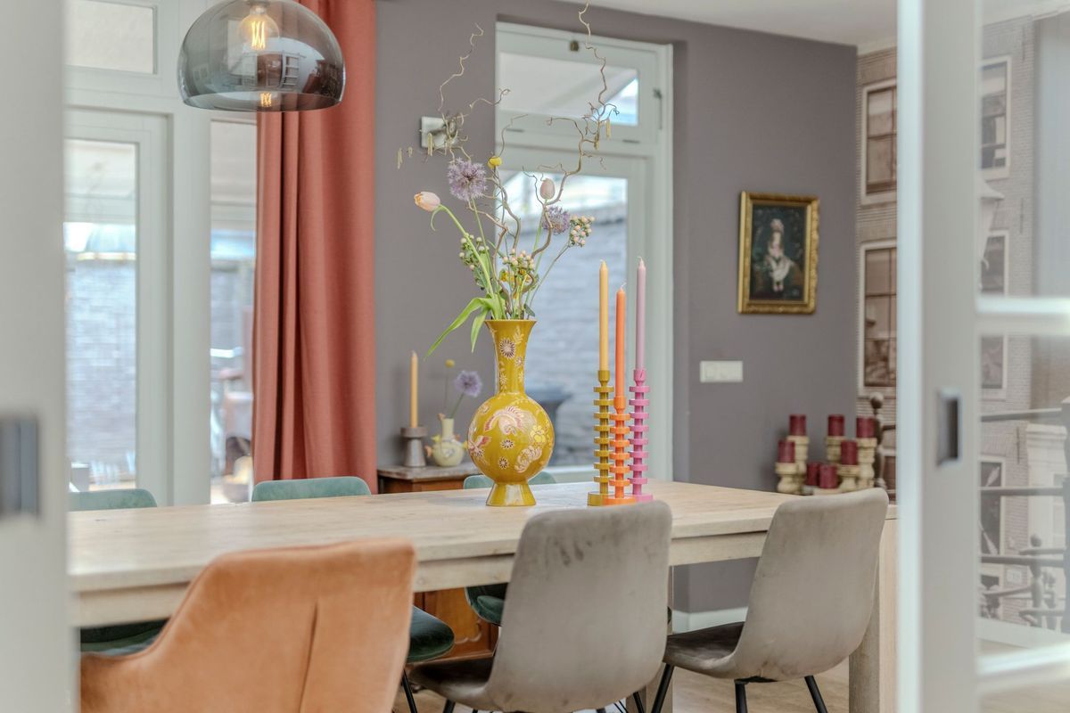 Kloosterstraat 8 Photo Blur 15