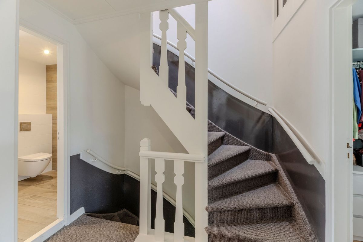 Kloosterstraat 8 Photo Blur 19