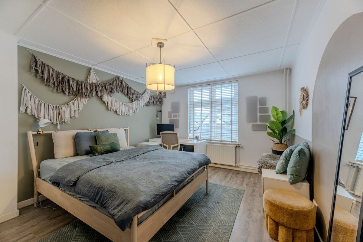 Kloosterstraat 8 Photo Blur 20