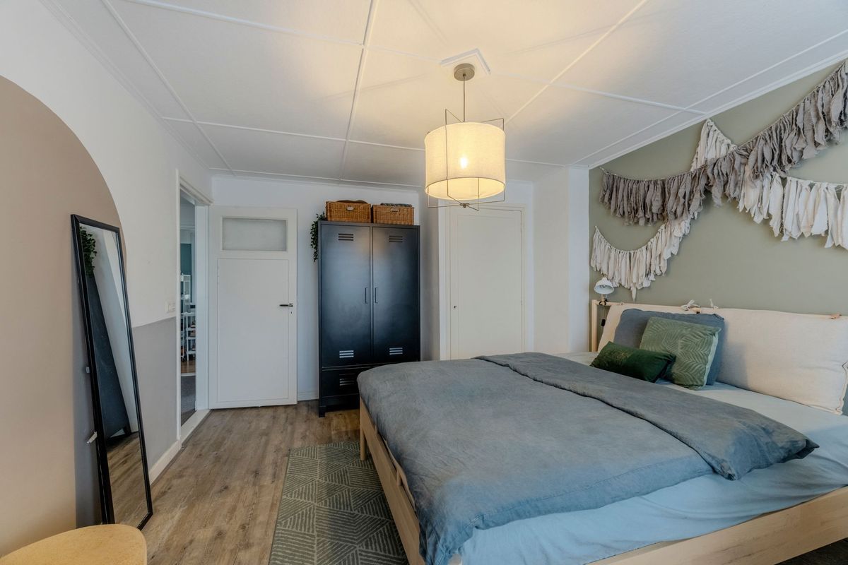 Kloosterstraat 8 Photo Blur 21